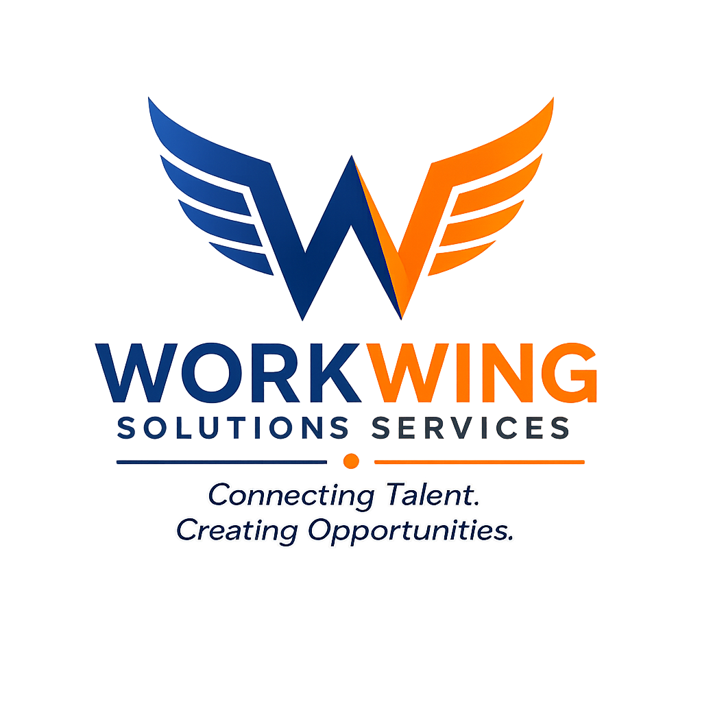 WorkWing Logo
